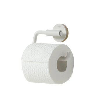 Tiger Toiletrolhouder Urban Wit 5 Tiger Toiletrolhouder Urban Wit - Afbeelding 3