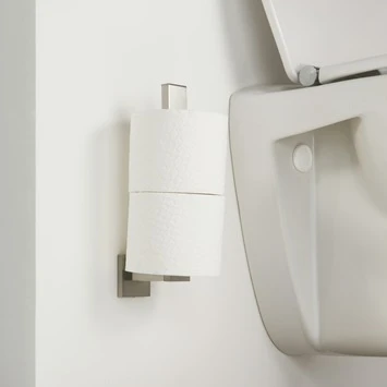 Tiger Reserverolhouder Items Hangend RVS 4 Tiger Reserverolhouder Items Hangend RVS - Afbeelding 2