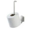 Tiger Reserverolhouder Impuls Hangend RVS 2 Tiger Reserverolhouder Impuls Hangend RVS -Badkamer Verkoop 123 4573