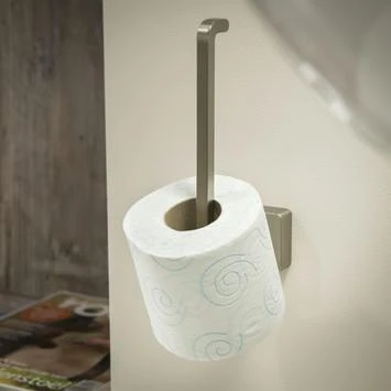 Tiger Reserverolhouder Impuls Hangend RVS 5 Tiger Reserverolhouder Impuls Hangend RVS - Afbeelding 3