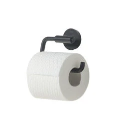 Tiger Toiletrolhouder Urban Zwart 20 Tiger Toiletrolhouder Urban Zwart -Badkamer Verkoop 123 4590