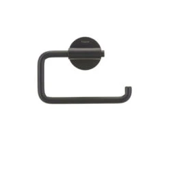 Tiger Toiletrolhouder Urban Zwart 22 Tiger Toiletrolhouder Urban Zwart -Badkamer Verkoop 123 4592