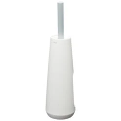 Tiger Toiletborstelhouder TESS Vrijstaand Met Swoop Borstel Wit/lichtgrijs 15 Tiger Toiletborstelhouder TESS Vrijstaand Met Swoop Borstel Wit/lichtgrijs -Badkamer Verkoop 123 4662