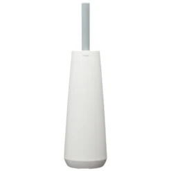 Tiger Toiletborstelhouder TESS Vrijstaand Met Swoop Borstel Wit/lichtgrijs 16 Tiger Toiletborstelhouder TESS Vrijstaand Met Swoop Borstel Wit/lichtgrijs -Badkamer Verkoop 123 4663