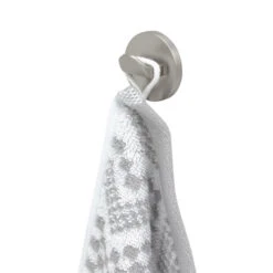 Tiger Noon Zelfklevende Kleine Haak Inox -Badkamer Verkoop 123 4672