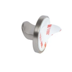 Tiger Noon Zelfklevende Kleine Haak Inox -Badkamer Verkoop 123 4673