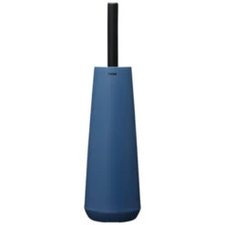 Tiger Toiletborstelhouder TESS Vrijstaand Met Swoop Borstel Blauw/zwart 16 Tiger Toiletborstelhouder TESS Vrijstaand Met Swoop Borstel Blauw/zwart -Badkamer Verkoop 123 4680