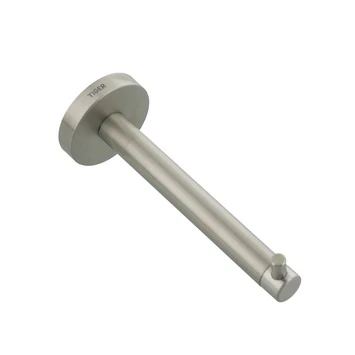 Tiger Reserverolhouder Boston Hangend RVS 4 Tiger Reserverolhouder Boston Hangend RVS - Afbeelding 2