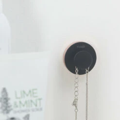 Tiger Urban Toilet Accessoireset Wc-rolhouder - Wc-borstelhouder - Haak -Badkamer Verkoop 123 4725