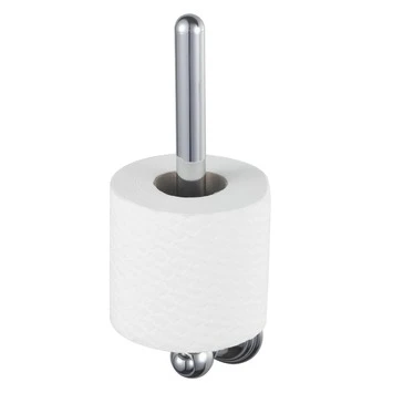 Haceka Reserverolhouder Allure Hangend Chroom 4 Haceka Reserverolhouder Allure Hangend Chroom - Afbeelding 2