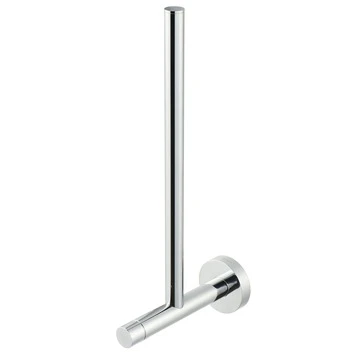 Haceka Reserverolhouder Kosmos Tec Hangend Chroom 3 Haceka Reserverolhouder Kosmos Tec Hangend Chroom