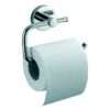 Haceka Toiletrolhouder Kosmos Tec Chroom 2 Haceka Toiletrolhouder Kosmos Tec Chroom -Badkamer Verkoop 123 4797