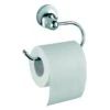 Haceka Toiletrolhouder Aspen Chroom 2 Haceka Toiletrolhouder Aspen Chroom -Badkamer Verkoop 123 4800