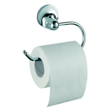 Haceka Toiletrolhouder Aspen Chroom 3 Haceka Toiletrolhouder Aspen Chroom