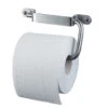 Haceka Toiletrolhouder Ixi RVS 2 Haceka Toiletrolhouder Ixi RVS -Badkamer Verkoop 123 4809