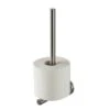 Haceka Reserverolhouder Kosmos Tec Hangend RVS -Badkamer Verkoop 123 4811