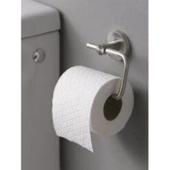 Haceka Toiletrolhouder Kosmos Tec RVS 7 Haceka Toiletrolhouder Kosmos Tec RVS -Badkamer Verkoop 123 4824
