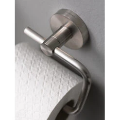 Haceka Toiletrolhouder Kosmos Tec RVS 8 Haceka Toiletrolhouder Kosmos Tec RVS -Badkamer Verkoop 123 4825