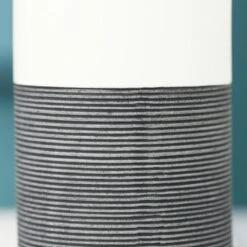 Sealskin Toiletborstelhouder Doppio Grijs 10 Sealskin Toiletborstelhouder Doppio Grijs -Badkamer Verkoop 123 4840