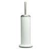 Sealskin Toiletborstelhouder Acero Wit 1 Sealskin Toiletborstelhouder Acero Wit -Badkamer Verkoop 123 4849