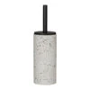 SEALSKIN Seaslkin Toiletborstelhouder Blend Terrazzo Staand -Badkamer Verkoop 123 4949