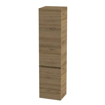 Tiger Karlo Kolomkast Chalet Eiken 160 Cm 3 Tiger Karlo Kolomkast Chalet Eiken 160 Cm