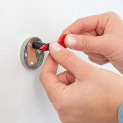 Tesa Toiletborstel Smooz -Badkamer Verkoop 123 4989