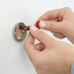 Tesa Toiletrolhouder Ekkro 12 Tesa Toiletrolhouder Ekkro -Badkamer Verkoop 123 5006