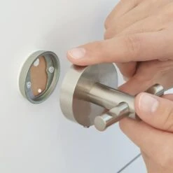 Tesa Toiletrolhouder Ekkro 13 Tesa Toiletrolhouder Ekkro -Badkamer Verkoop 123 5007