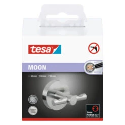 Tesa Badjashaak Moon -Badkamer Verkoop 123 5034