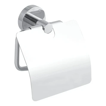 Tesa Toiletrolhouder Smooz Met Deksel 3 Tesa Toiletrolhouder Smooz Met Deksel