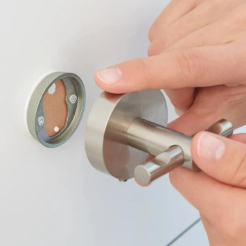 Tesa Badjashaak Smooz 7 Tesa Badjashaak Smooz - Afbeelding 5