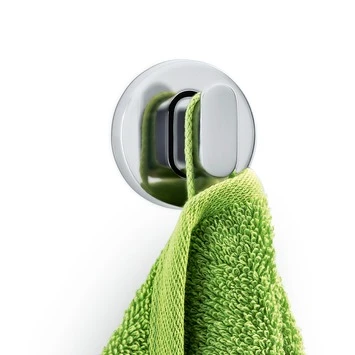 Blomus Haak Areo RVS 4 Blomus Haak Areo RVS - Afbeelding 2