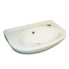 Villeroy & Boch Fontein Waskom Alfoldi Wit 40x25 Cm -Badkamer Verkoop 123 5118