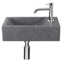 Differnz Fonteinset Cheops Grijs Natuursteen 40x23x11 Cm 18 Differnz Fonteinset Cheops Grijs Natuursteen 40x23x11 Cm -Badkamer Verkoop 123 5168