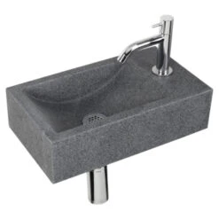 Differnz Fonteinset Cheops Grijs Natuursteen 40x23x11 Cm 21 Differnz Fonteinset Cheops Grijs Natuursteen 40x23x11 Cm -Badkamer Verkoop 123 5171