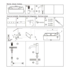 Differnz Fonteinset Cheops Grijs Natuursteen 40x23x11 Cm 23 Differnz Fonteinset Cheops Grijs Natuursteen 40x23x11 Cm -Badkamer Verkoop 123 5173