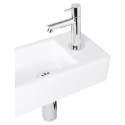 Differnz Fonteinset Helios Wit 36x18x8 Cm 23 Differnz Fonteinset Helios Wit 36x18x8 Cm -Badkamer Verkoop 123 5185