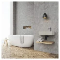 Fonteinset Jukon Beton 9 Fonteinset Jukon Beton -Badkamer Verkoop 123 5203