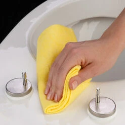 Tiger Wc-bril Blade Wit Met Sofclose En Quick-release -Badkamer Verkoop 123 5240