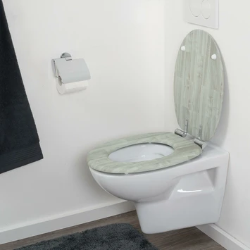 Tiger WC Bril Titan Met Softclose 6 Tiger WC Bril Titan Met Softclose - Afbeelding 4