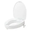 Secucare Wc-verhoger Met Klep 6 Cm -Badkamer Verkoop 123 5301
