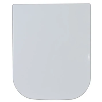 Handson WC Bril Armo Wit Kunststof Met Softclose 3 Handson WC Bril Armo Wit Kunststof Met Softclose