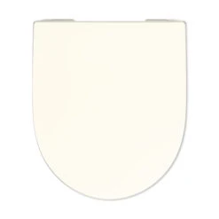 Cedo Vero Beach Wc Bril Pergamon Softclose D-vorm Duroplast