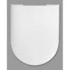 Cedo Solla Wc Bril Wit Softclose D-vorm Duroplast 1 Cedo Solla Wc Bril Wit Softclose D-vorm Duroplast -Badkamer Verkoop 123 5359