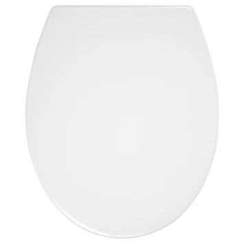 Tiger WC Bril Pasadena Wit Kunststof Met Softclose 3 Tiger WC Bril Pasadena Wit Kunststof Met Softclose