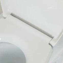 Tiger WC Bril Amadora Wit Kunststof Met Softclose 15 Tiger WC Bril Amadora Wit Kunststof Met Softclose -Badkamer Verkoop 123 5377