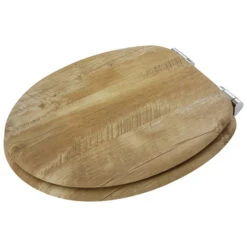 Tiger WC Bril Hetta Met Softclose -Badkamer Verkoop 123 5421