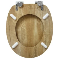 Tiger WC Bril Hetta Met Softclose -Badkamer Verkoop 123 5422