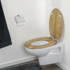 Tiger WC Bril Hetta Met Softclose -Badkamer Verkoop 123 5425